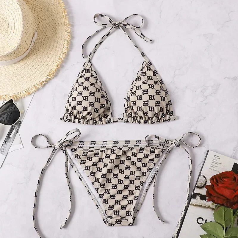  Ÿ Ű Ʈ  2025 ﰢ      㸮   Ȧͳ ̽  Backless Beachwear